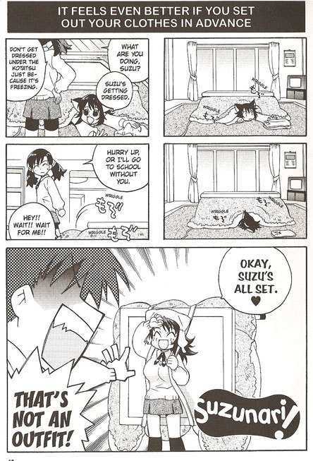 Suzunari! Chapter 1.0 page 44 - Vol.01 Chapter 0