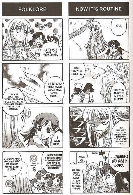 Suzunari! Chapter 1.0 page 56 - Vol.01 Chapter 0