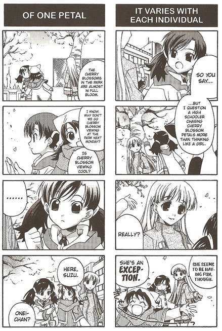 Suzunari! Chapter 1.0 page 57 - Vol.01 Chapter 0