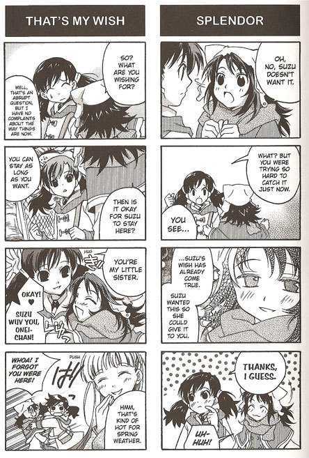 Suzunari! Chapter 1.0 page 58 - Vol.01 Chapter 0