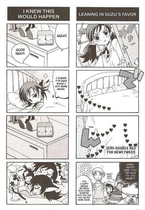 Suzunari! Chapter 1.0 page 67 - Vol.01 Chapter 0