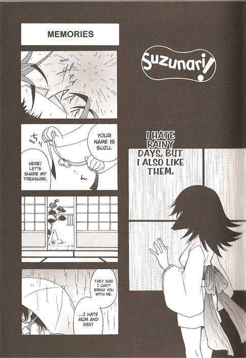 Suzunari! Chapter 1.0 page 74 - Vol.01 Chapter 0