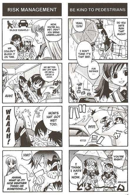 Suzunari! Chapter 1.0 page 77 - Vol.01 Chapter 0