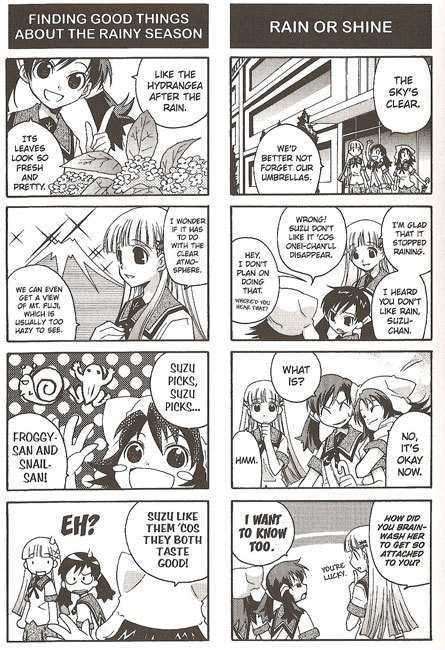 Suzunari! Chapter 1.0 page 80 - Vol.01 Chapter 0