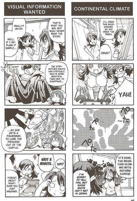 Suzunari! Chapter 1.0 page 97 - Vol.01 Chapter 0