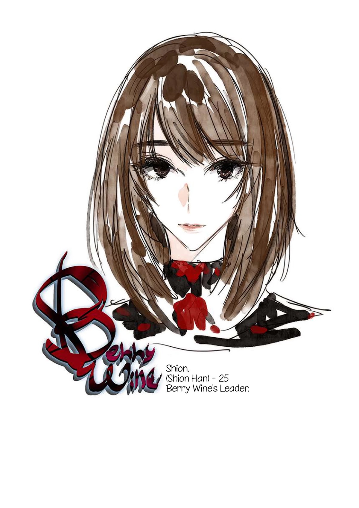 Swallow Tail Chapter 1 page 31 - Chapter 1