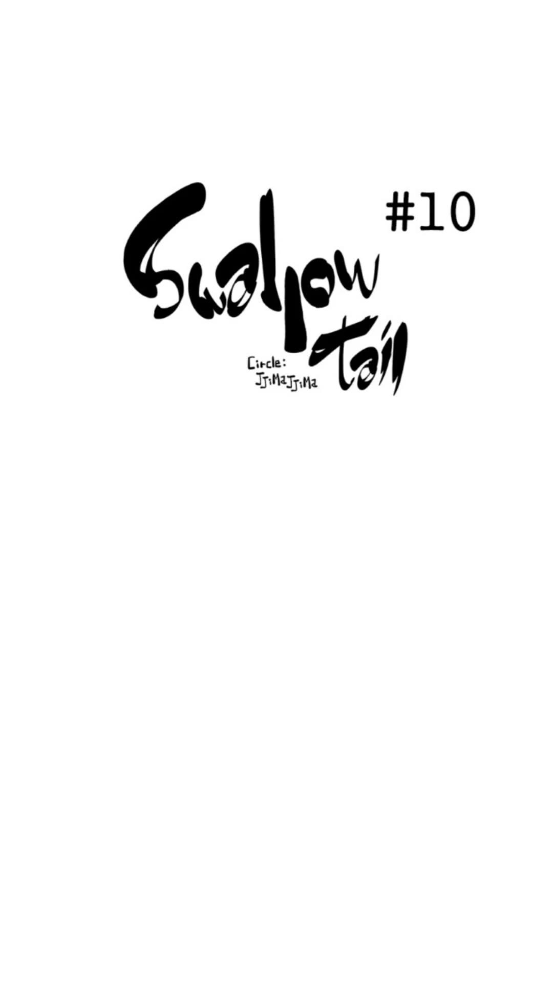 Swallow Tail Chapter 10 page 1 - Chapter 10