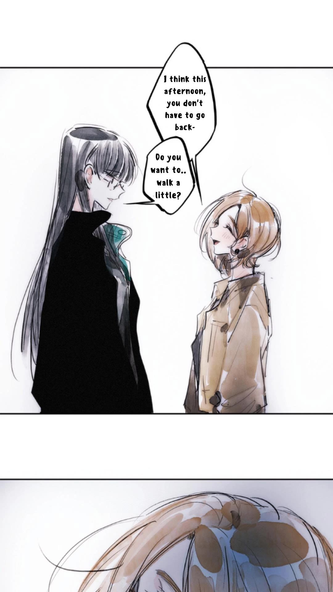 Swallow Tail Chapter 10 page 15 - Chapter 10