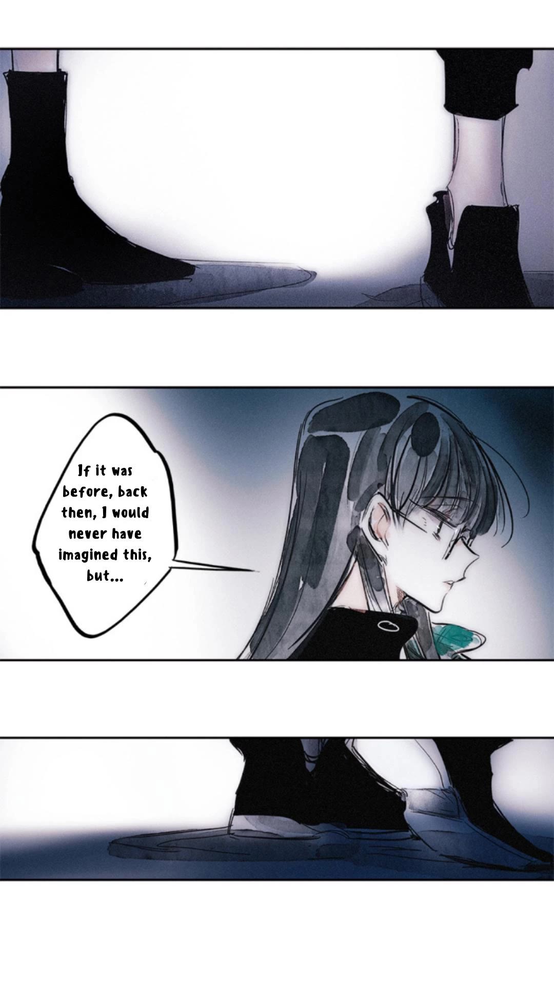 Swallow Tail Chapter 10 page 28 - Chapter 10