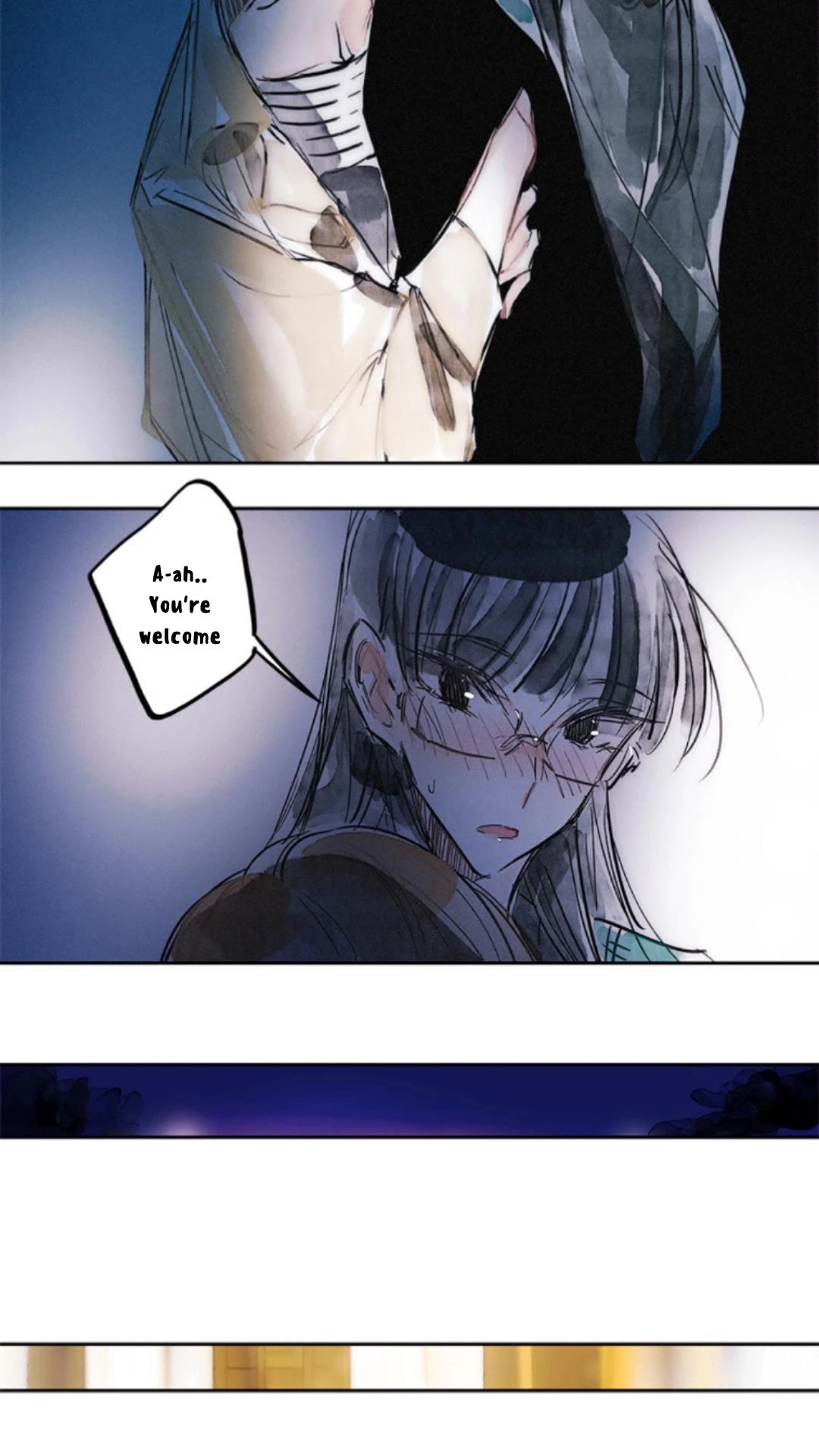 Swallow Tail Chapter 10 page 39 - Chapter 10