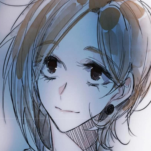 Swallow Tail Chapter 10 cover