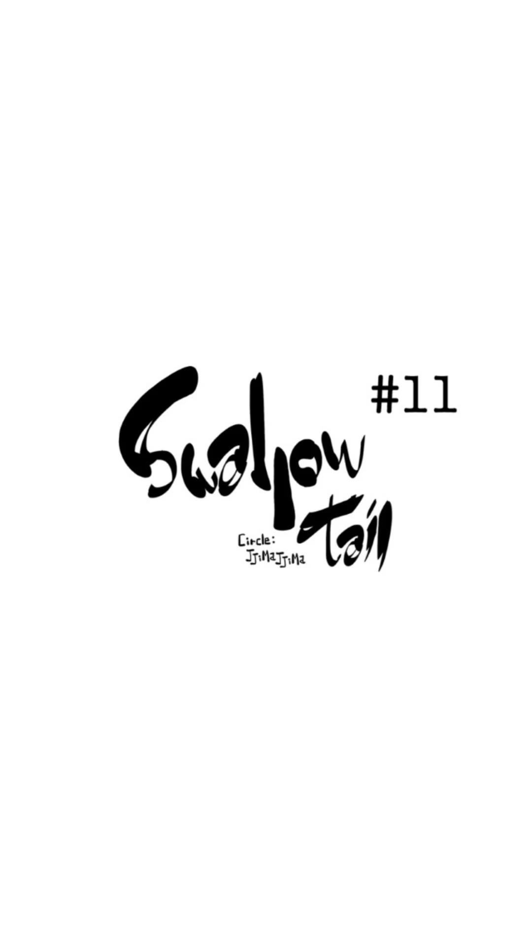 Swallow Tail Chapter 11 page 1 - Chapter 11
