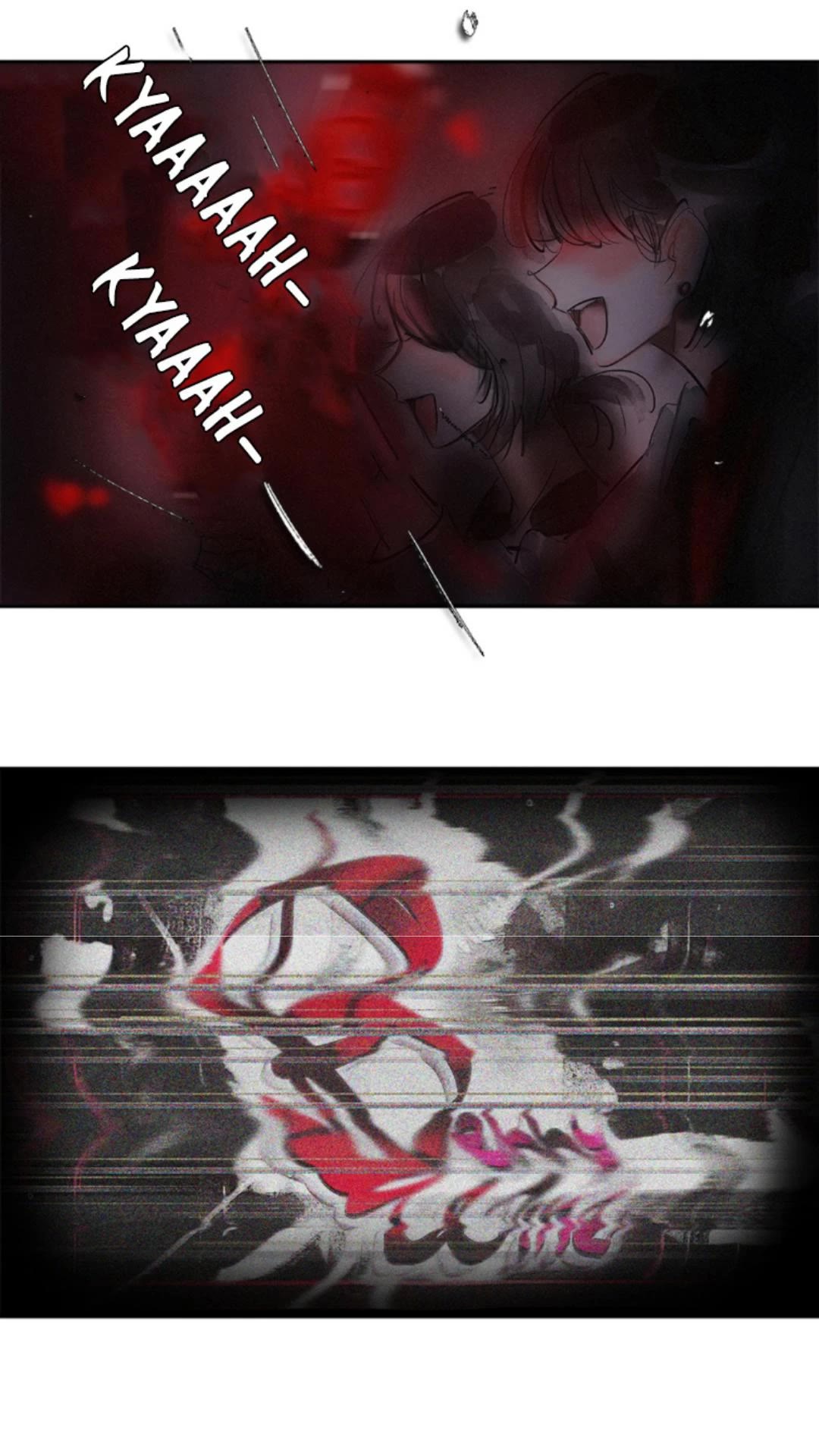 Swallow Tail Chapter 11 page 21 - Chapter 11