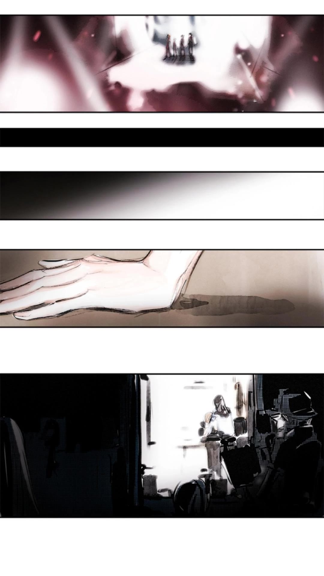 Swallow Tail Chapter 11 page 30 - Chapter 11