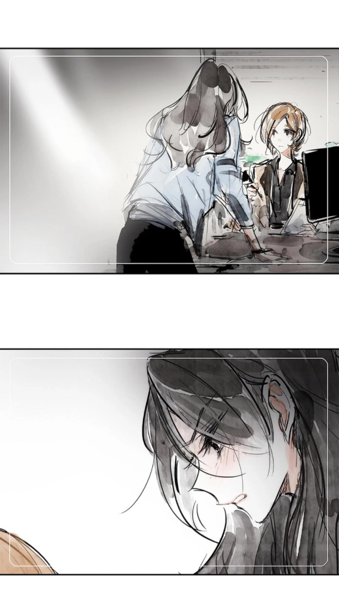 Swallow Tail Chapter 11 page 31 - Chapter 11