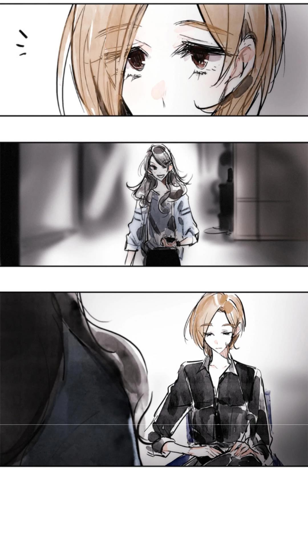 Swallow Tail Chapter 11 page 35 - Chapter 11