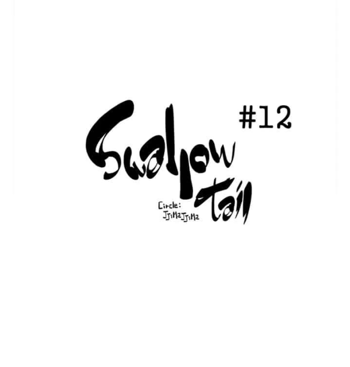 Swallow Tail Chapter 12 page 1 - Chapter 12