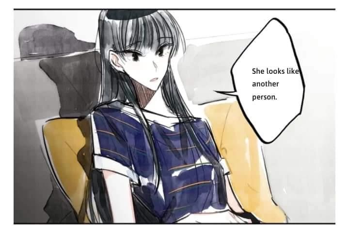 Swallow Tail Chapter 12 page 14 - Chapter 12