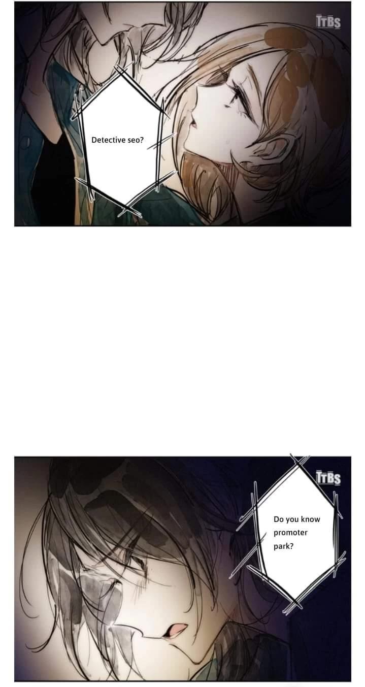 Swallow Tail Chapter 12 page 27 - Chapter 12