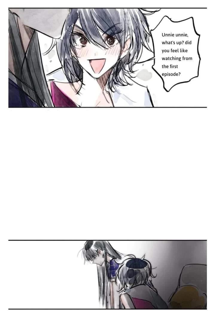 Swallow Tail Chapter 12 page 39 - Chapter 12