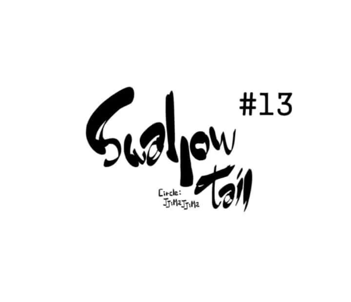 Swallow Tail Chapter 13 page 1 - Chapter 13