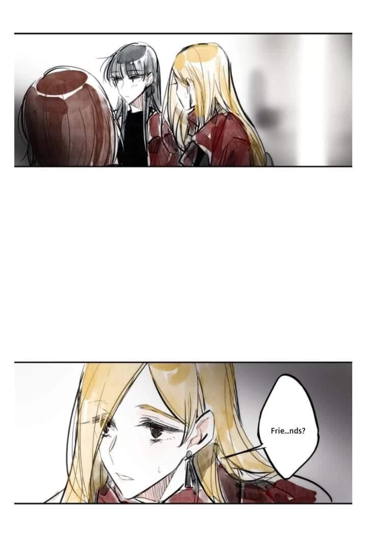 Swallow Tail Chapter 13 page 27 - Chapter 13