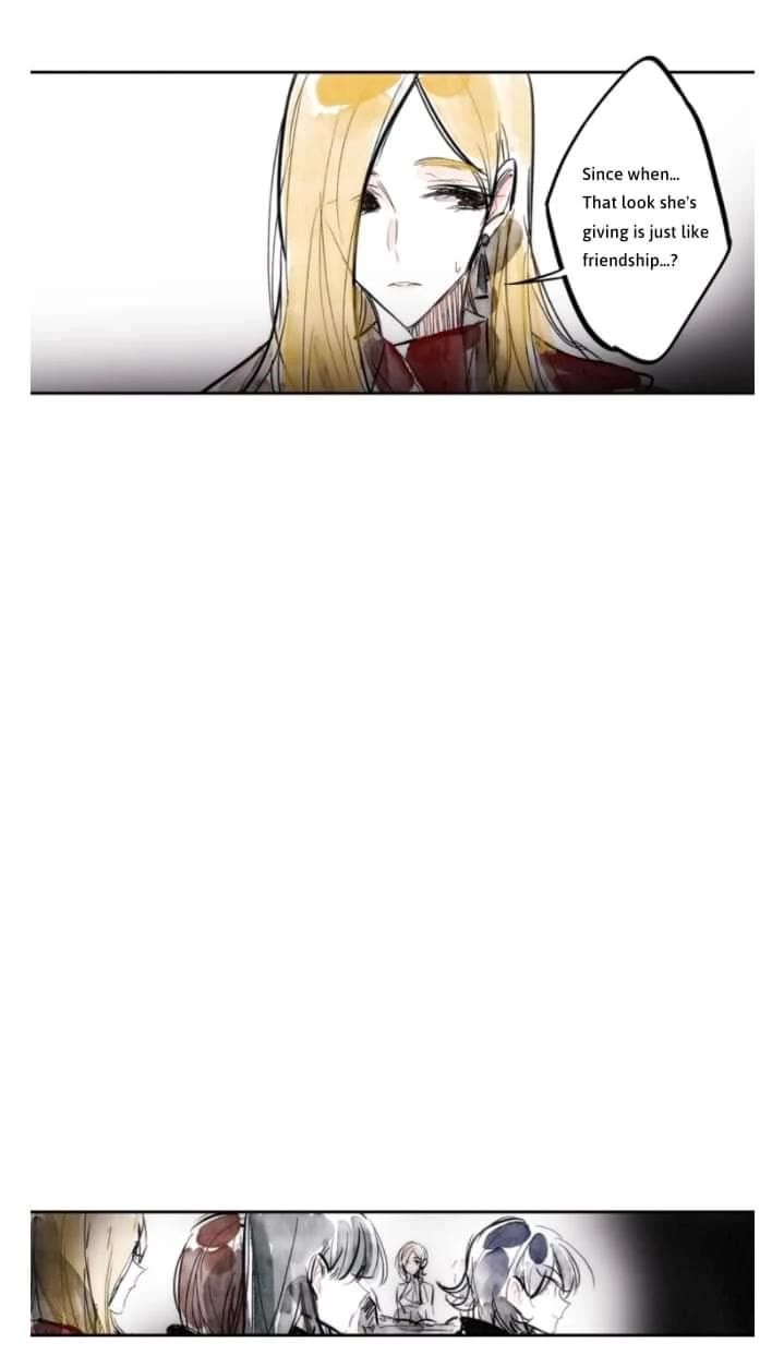 Swallow Tail Chapter 13 page 29 - Chapter 13