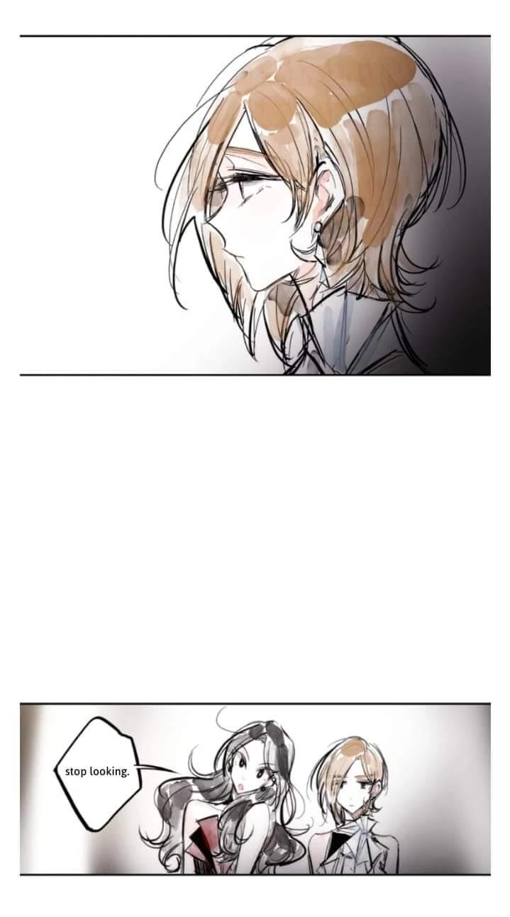 Swallow Tail Chapter 13 page 30 - Chapter 13