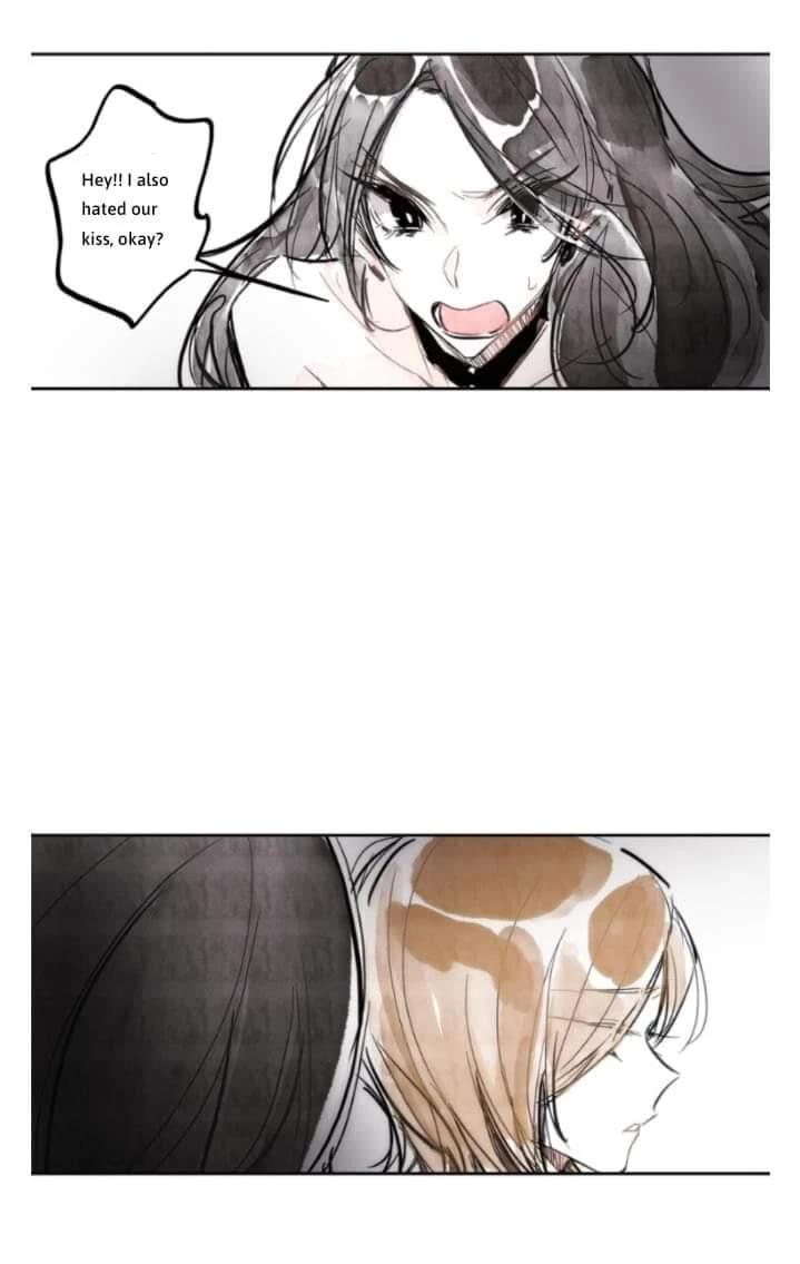 Swallow Tail Chapter 13 page 32 - Chapter 13