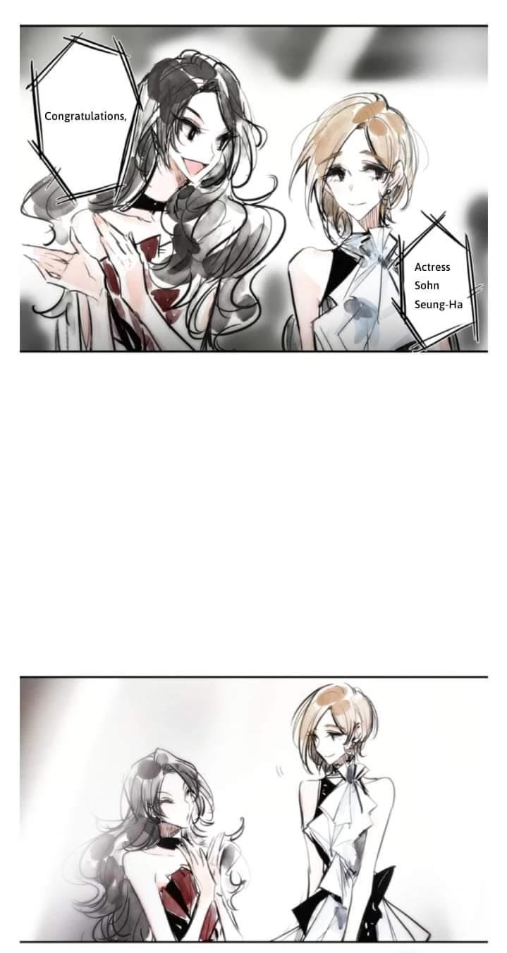 Swallow Tail Chapter 13 page 35 - Chapter 13