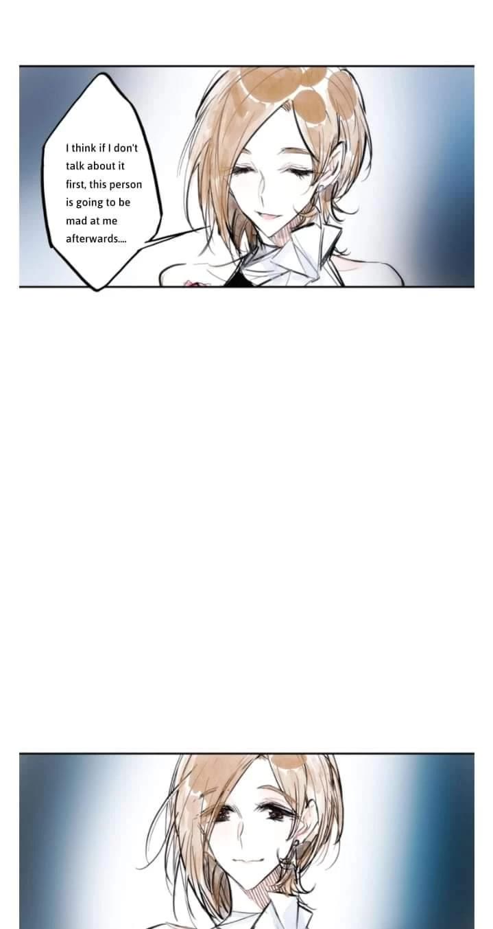 Swallow Tail Chapter 13 page 40 - Chapter 13