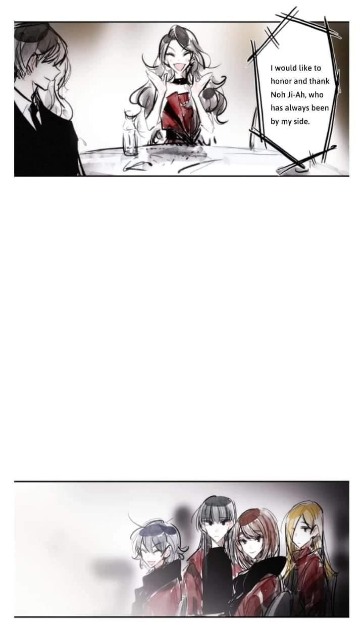 Swallow Tail Chapter 13 page 41 - Chapter 13