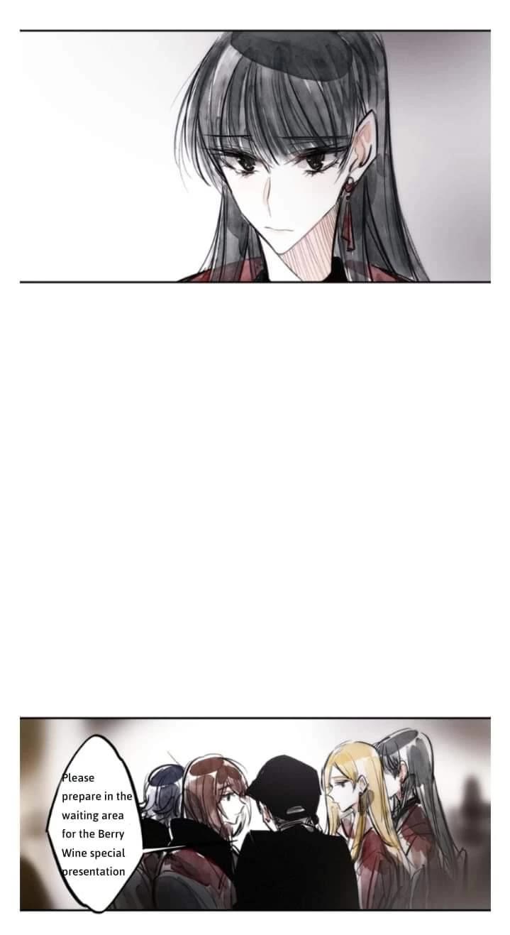 Swallow Tail Chapter 13 page 42 - Chapter 13