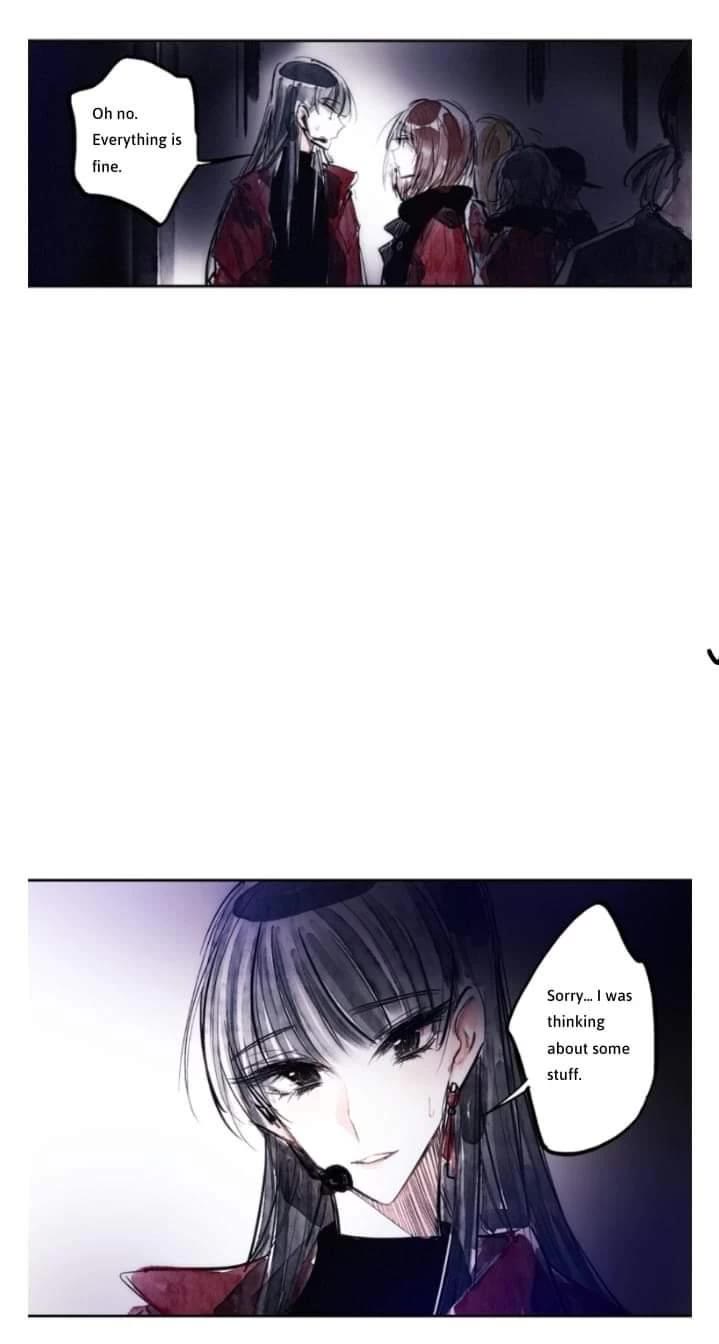 Swallow Tail Chapter 13 page 54 - Chapter 13