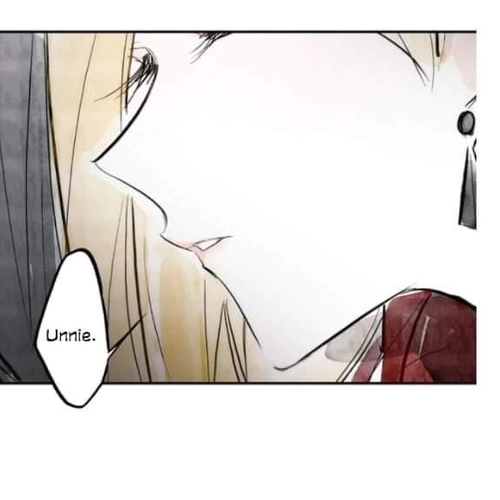 Swallow Tail Chapter 13 cover