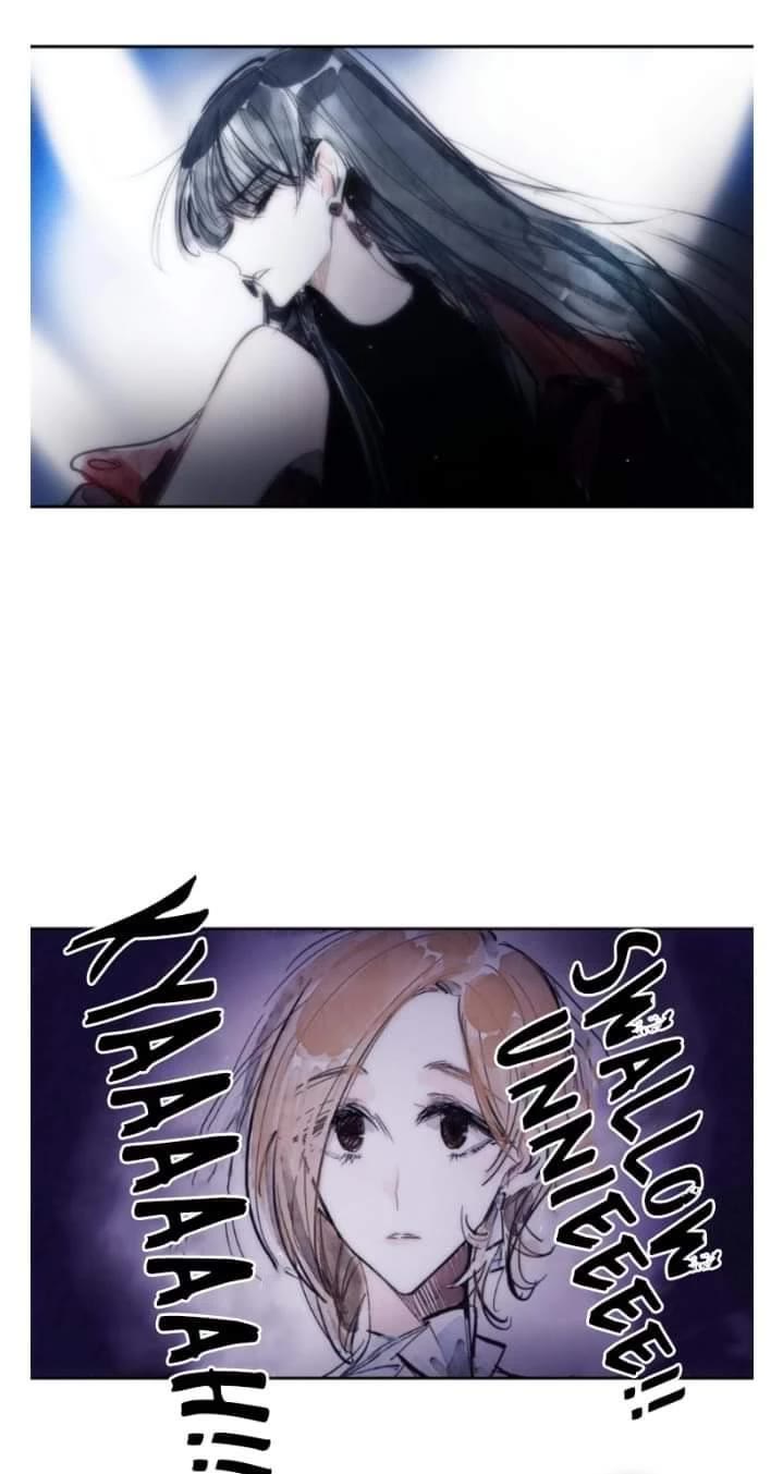 Swallow Tail Chapter 14 page 11 - Chapter 14