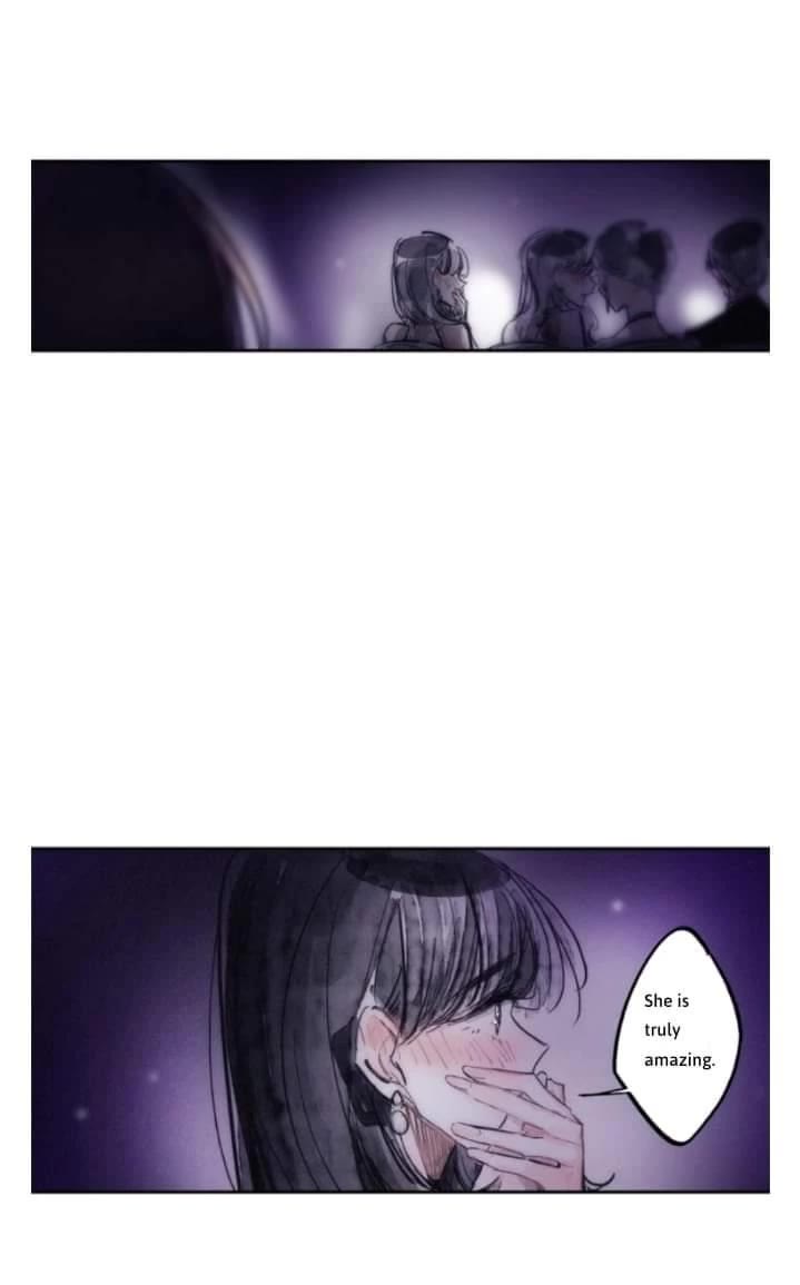Swallow Tail Chapter 14 page 12 - Chapter 14