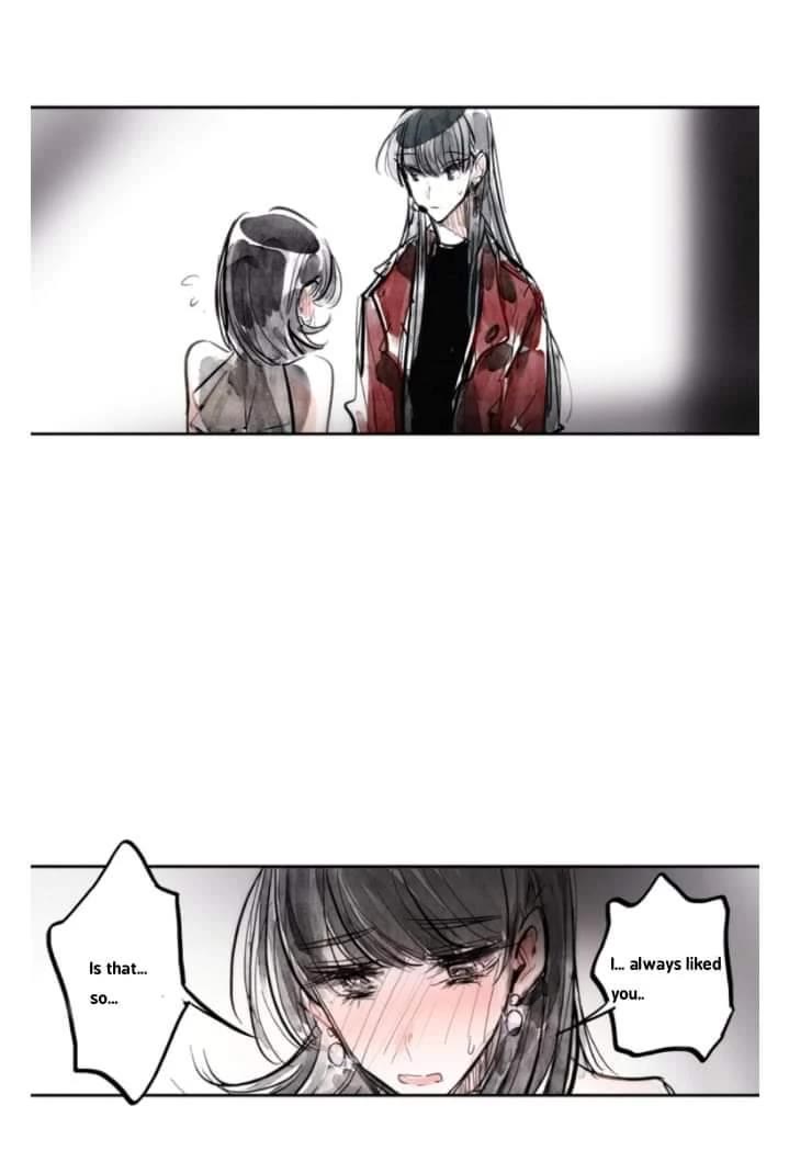 Swallow Tail Chapter 14 page 30 - Chapter 14