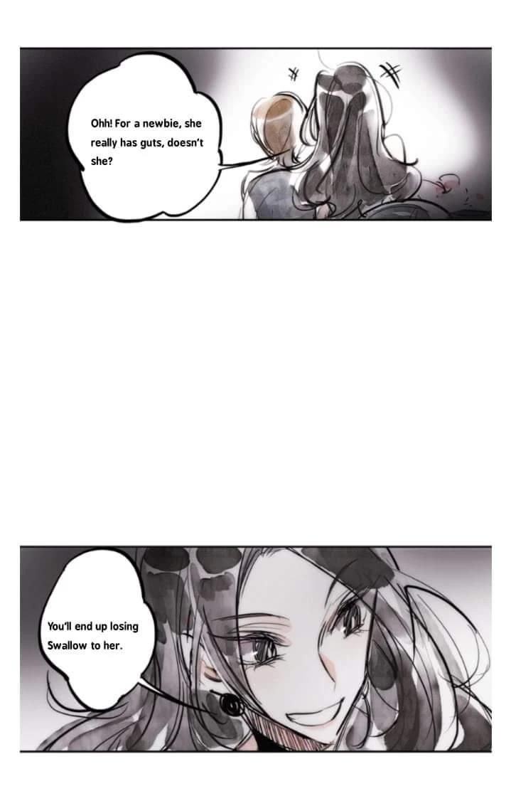 Swallow Tail Chapter 14 page 36 - Chapter 14