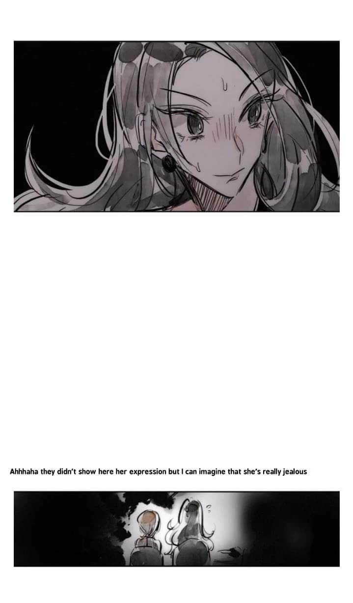 Swallow Tail Chapter 14 page 37 - Chapter 14