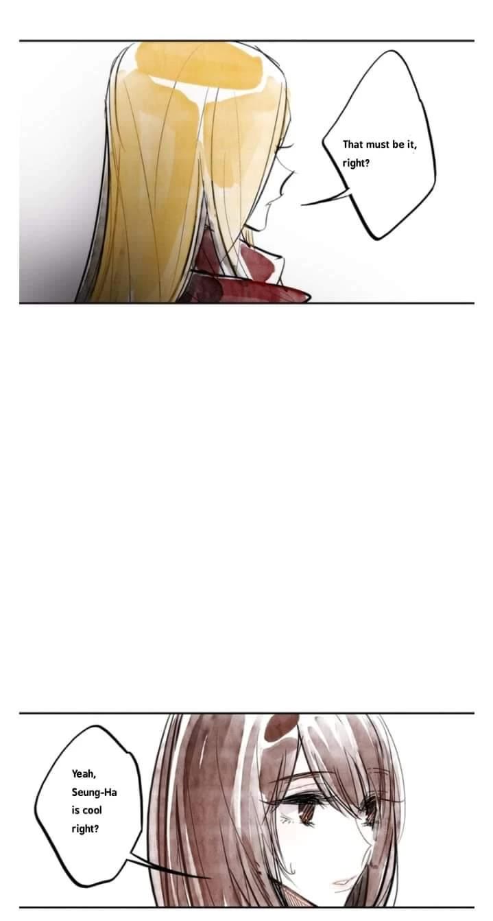 Swallow Tail Chapter 14 page 48 - Chapter 14