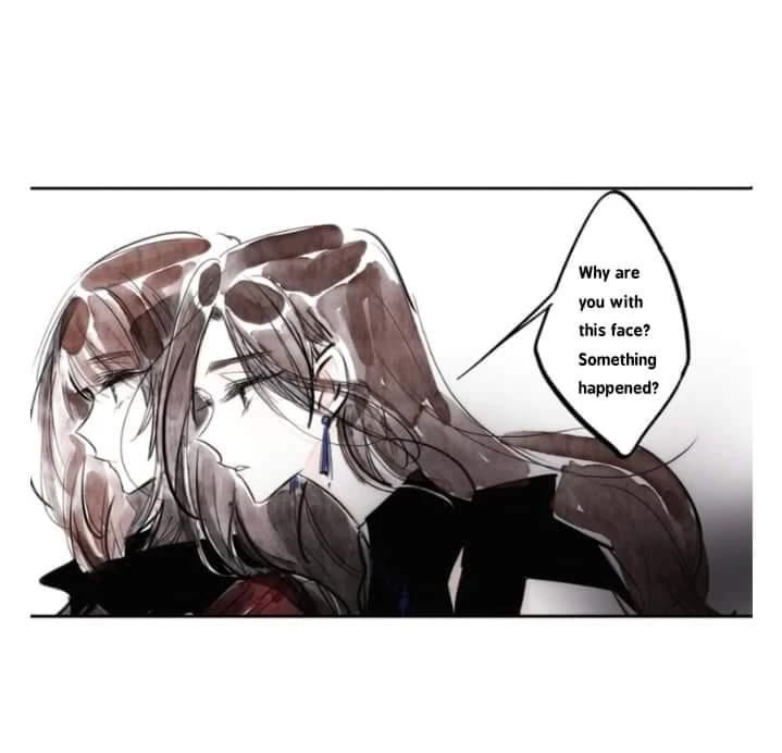 Swallow Tail Chapter 14 page 50 - Chapter 14