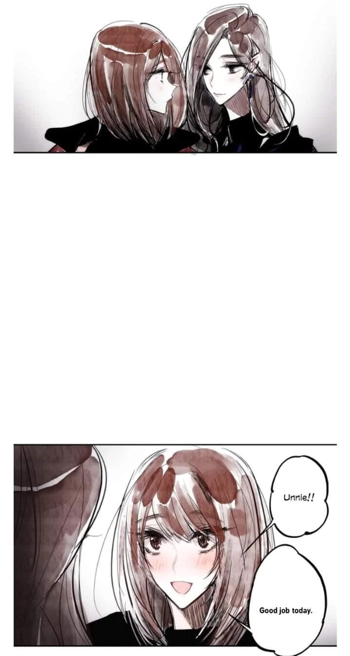 Swallow Tail Chapter 14 page 51 - Chapter 14