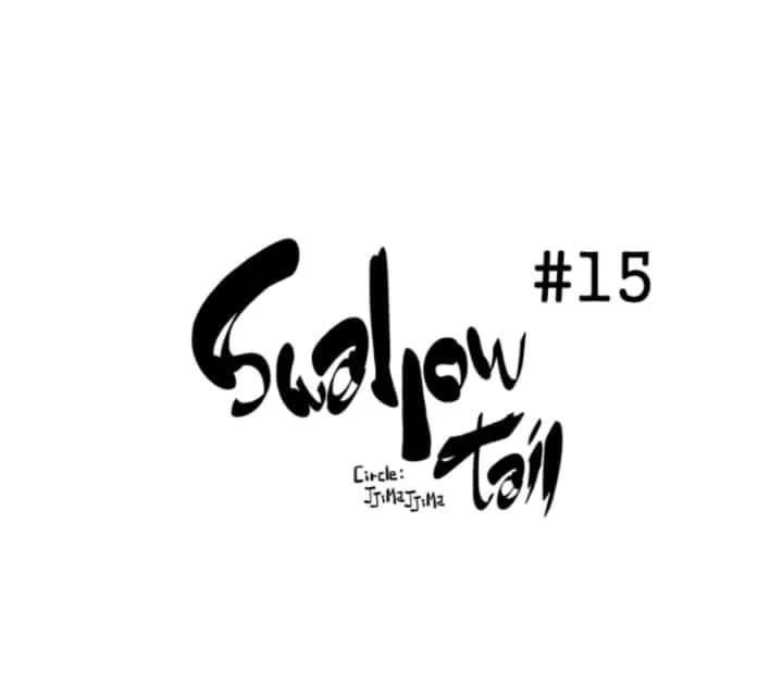 Swallow Tail Chapter 15 page 1 - Chapter 15