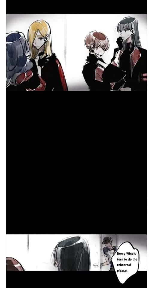 Swallow Tail Chapter 15 page 12 - Chapter 15