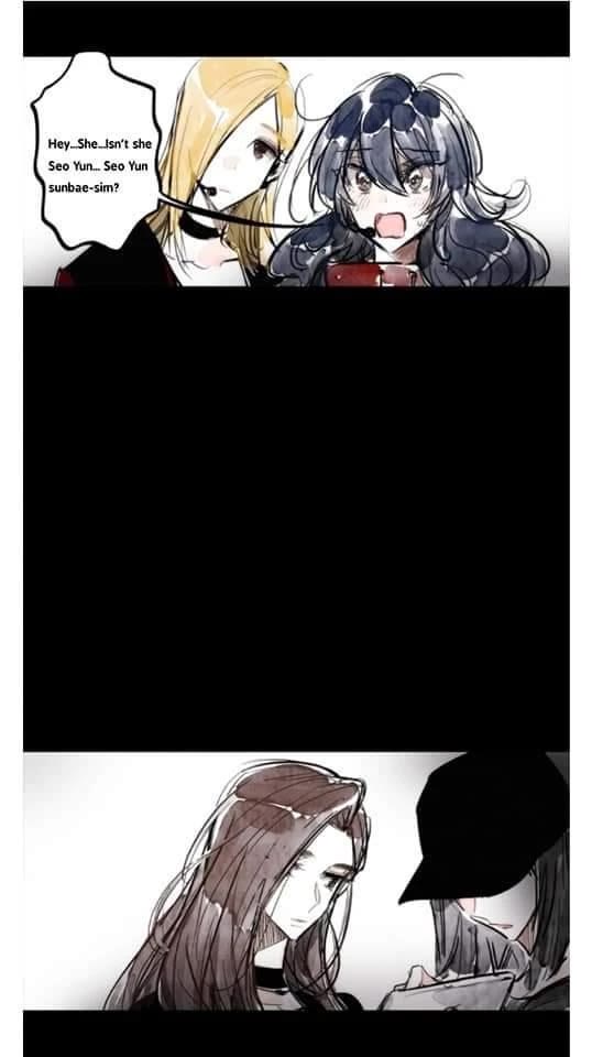 Swallow Tail Chapter 15 page 14 - Chapter 15