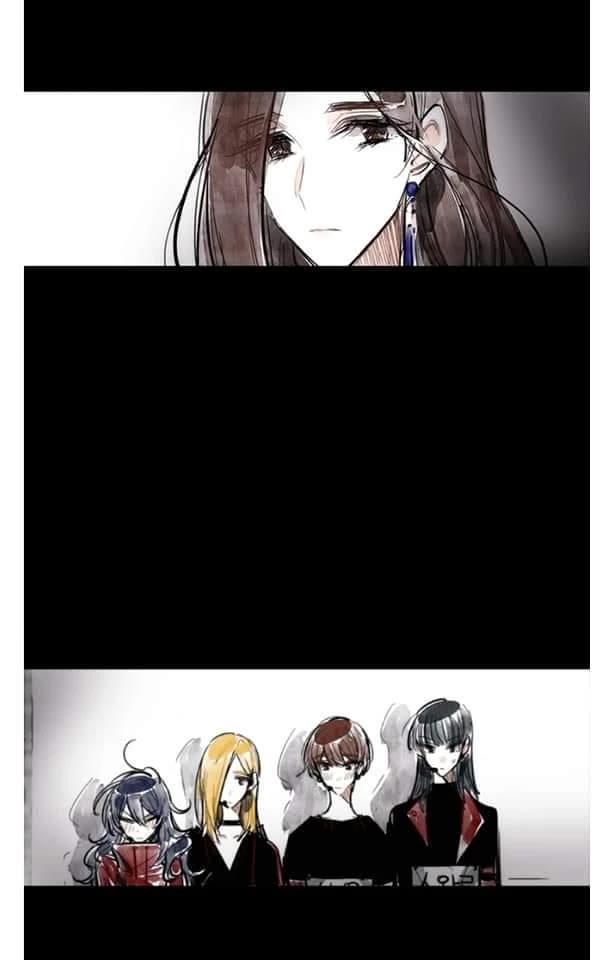 Swallow Tail Chapter 15 page 16 - Chapter 15