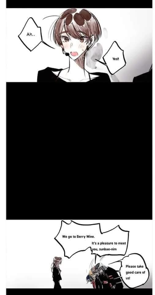 Swallow Tail Chapter 15 page 18 - Chapter 15