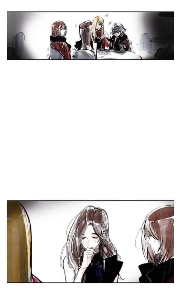 Swallow Tail Chapter 15 page 2 - Chapter 15