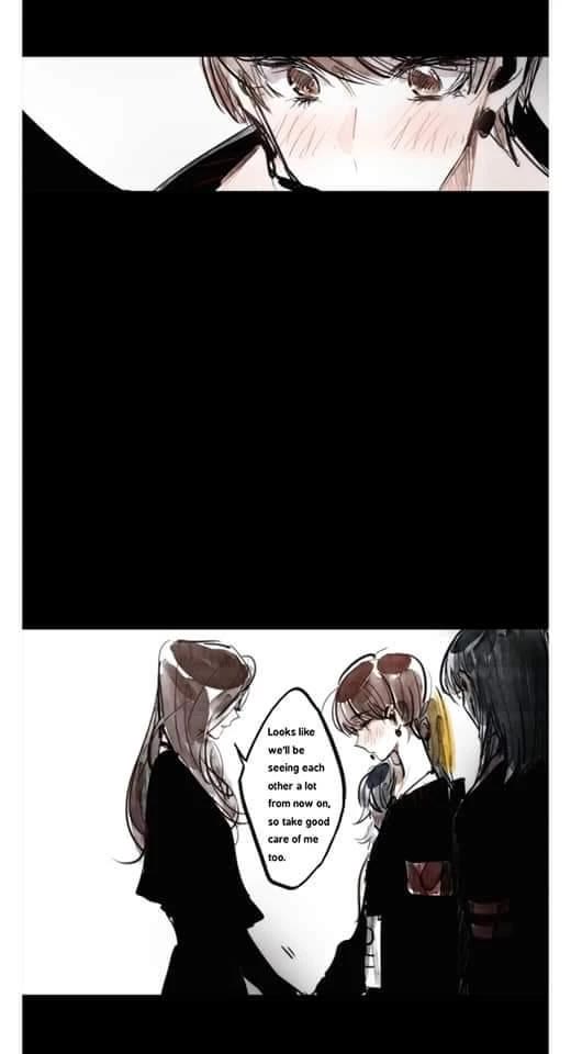 Swallow Tail Chapter 15 page 20 - Chapter 15
